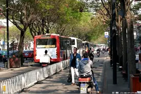 朱文杰：西大街的历史溯源图片