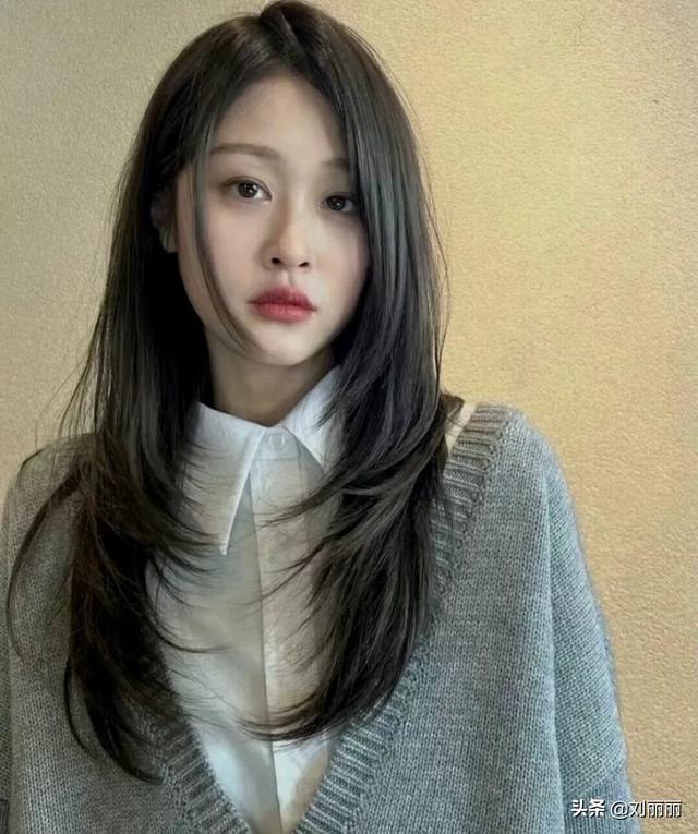 15款流行发型,不论长与短,全都特别美(什么头发好看) - 冷求网