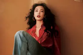 姐系风格怎么走？这3种路线美貌又不老气图片
