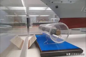 150万美元一根，一根只用100次，中国如何用4个月打破美俄封锁？图片