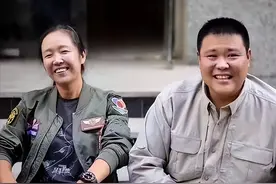 中国“最会玩”的夫妻：变卖家产1亿周游世界，回来发现还赚2个亿图片