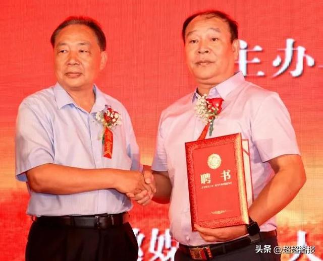 叶企孙诞辰125周年及地名与姓氏文化专业委员会授牌仪式在京举行