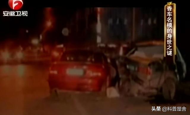2012年，浙江一女明星醉驾撞死人，肇事逃逸，为何只判4年6个月？