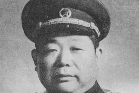 伟人临终前解释为何将兵权交给陈锡联：他自小参加革命，从来没变图片