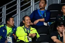 体育总局正式官宣！刘国梁走马上任再获重用，恩师蔡振华如释重负图片