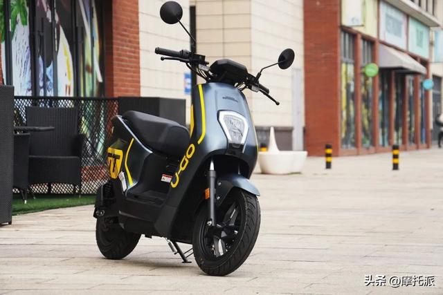 它真的是智商税吗：五羊-本田高性能电摩U-GO GT综合评测