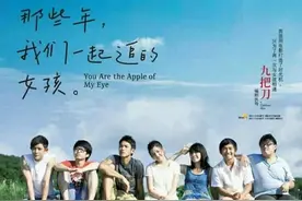 生命中那段晦暗的高中时光图片