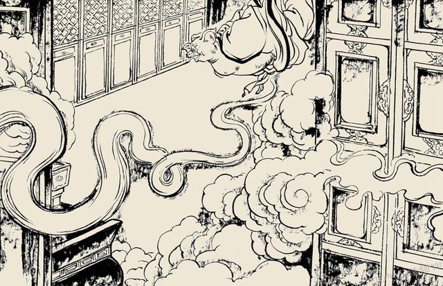 西游记外传：孙悟空和十八罗汉斗法，打得有来有回