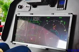 “隐身”飞机并不“隐身”，从雷达上看歼-20到底是什么样子？图片