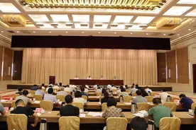 市预防治理非正常死亡工作联席会议召开第一次会议图片
