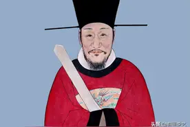 一千年以前，一个状元写下一篇620字奇文，说尽人生真相图片
