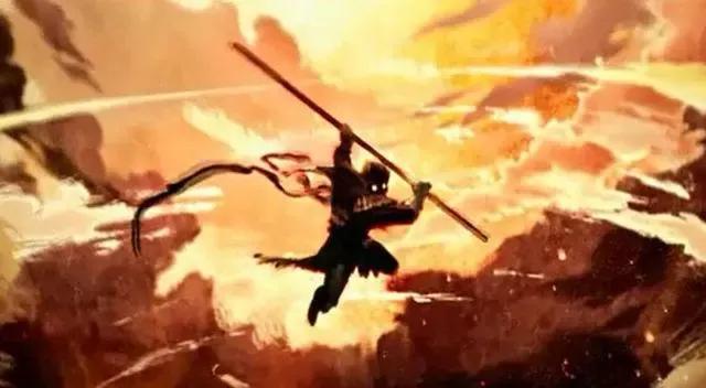 浅谈2000年出版的《悟空传》为什么到今天还是这么火?