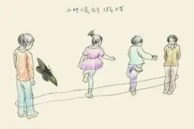 马莲开花二十一、二八二五六、二八二五七……想念我的童年游戏图片