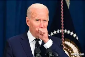 一觉醒来，美国发生了戏剧性的两件事图片