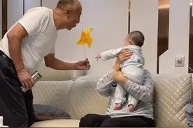 “再心疼女儿也别帮她带孩子”，女儿和婆家是如何让姥姥寒了心的图片