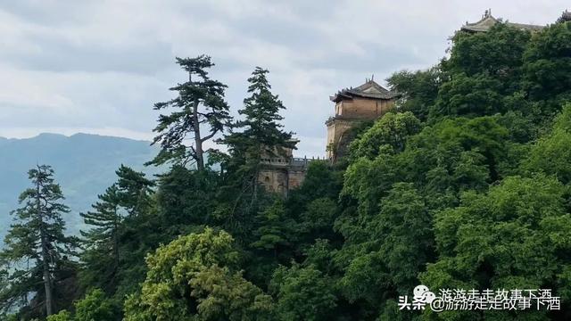 西北小众秘境：周祖陵、北石窟、崆峒山、龙门洞，你去过吗？