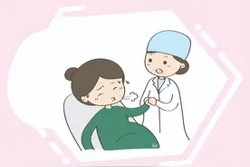 侧切、撕裂哪个更“可怕”？顺产的孕产妇们，请看过来图片