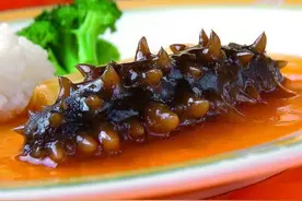 一周健康早餐110：海参是能养生保健的超级食物吗？图片