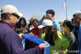 童心永不减，快乐无极限——“六一”儿童节，苏泊罕大草原欢迎您图片