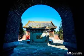 好消息！晋城这些景区免费图片