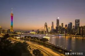 来看看两千多年前的广州，一朝国都，奠定了繁荣的基础图片