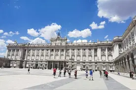 西班牙人的性格图片