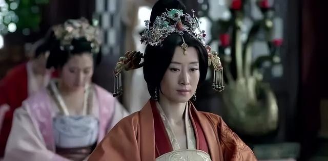 三看《琅琊榜》顿悟：与世无争的静妃，才是最狠的人