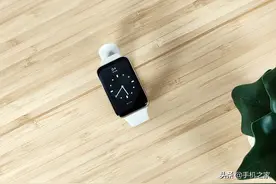 小米手环7 Pro评测：更强更精致的「大号手环」图片