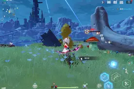 我们该如何在《幻塔》里提升实力，玩得更爽？图片