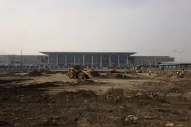 进得去出得来，北京丰台站又后延到6月1日通车？路网建设详情来了图片