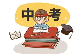 2021年沈阳中考数学真题及答案（高老师试卷分析）图片