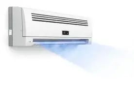 空调出现这三个小故障，不一定是真的坏了，别浪费维修钱图片