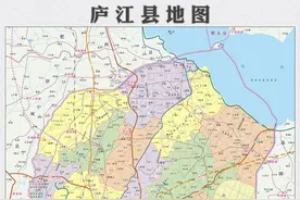 庐江撤县设市的可能性：探讨与展望图片