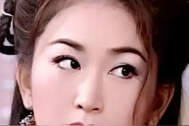 天妒美人！5位港星家世惨，蔡少芬母亲嗜赌，黎姿被迫做童工图片