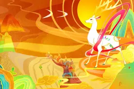 揭秘“鹿之谜团”——梅花鹿是如何实现自我“解毒”的？图片