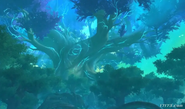 脸都不要了！魔兽12.0再次吃书，这下连艾泽拉斯女神都没了