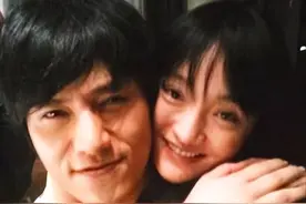 陈坤周迅被曝隐婚怀孕，男方半夜发文疑回应，称不想被任何人强迫图片