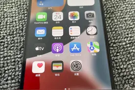 iPhone型号M开头是零售机，N是官换机，那5开头是什么机器？图片