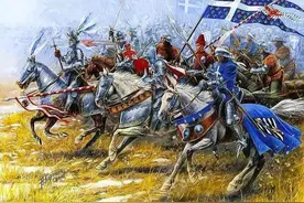 布鲁吉斯三叉戟：一种独特而神秘的武器图片