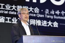 “贪污”1.3亿？坐了4年牢，为何出狱后却获得国家2758万项目支持图片