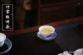 六大茶类哪种茶叶更健康？我来为你讲解，有兴趣品尝吗？图片
