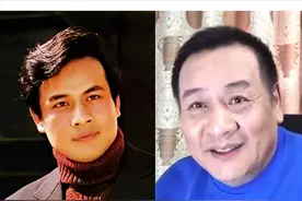 林强罕见现身，昔日长影“四大小生”，66岁的他已与当年判若两人图片