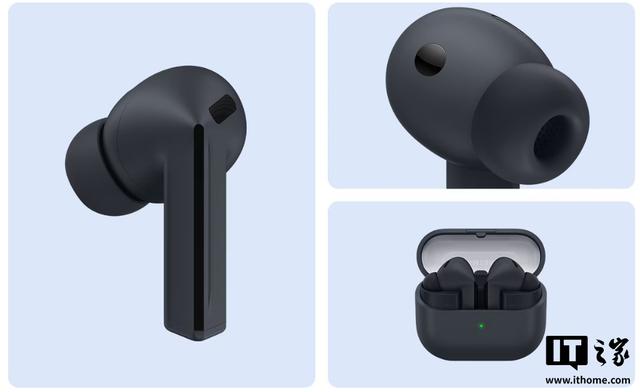 三星最亲民耳机继任者：Galaxy Buds3 FE国行发布，949元