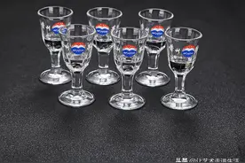 白酒杯都有多少容量的？图片