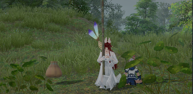 剑网3绝世奇遇「三山四海」攻略，每个剑三玩家的白月光栽火莲