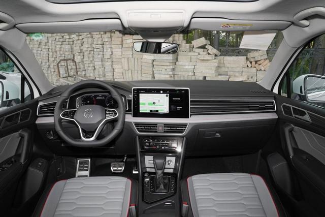 20万级三大主流家用SUV 谁才是你的菜？