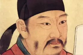 高适是唐朝诗人爵位最高者吗？图片