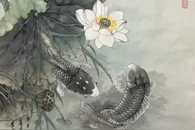 李涛：学习绘画要师古人师造化师自然图片