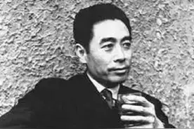 周总理酒量如何？3杯酒换3亿斤粮食，因为2次醉酒向毛主席做检讨图片