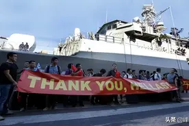 他曾拼命救下25万中国人！如今他的子孙向中国求助，我们必须帮他图片